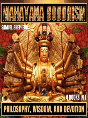 cover image of Mahayana Buddhism